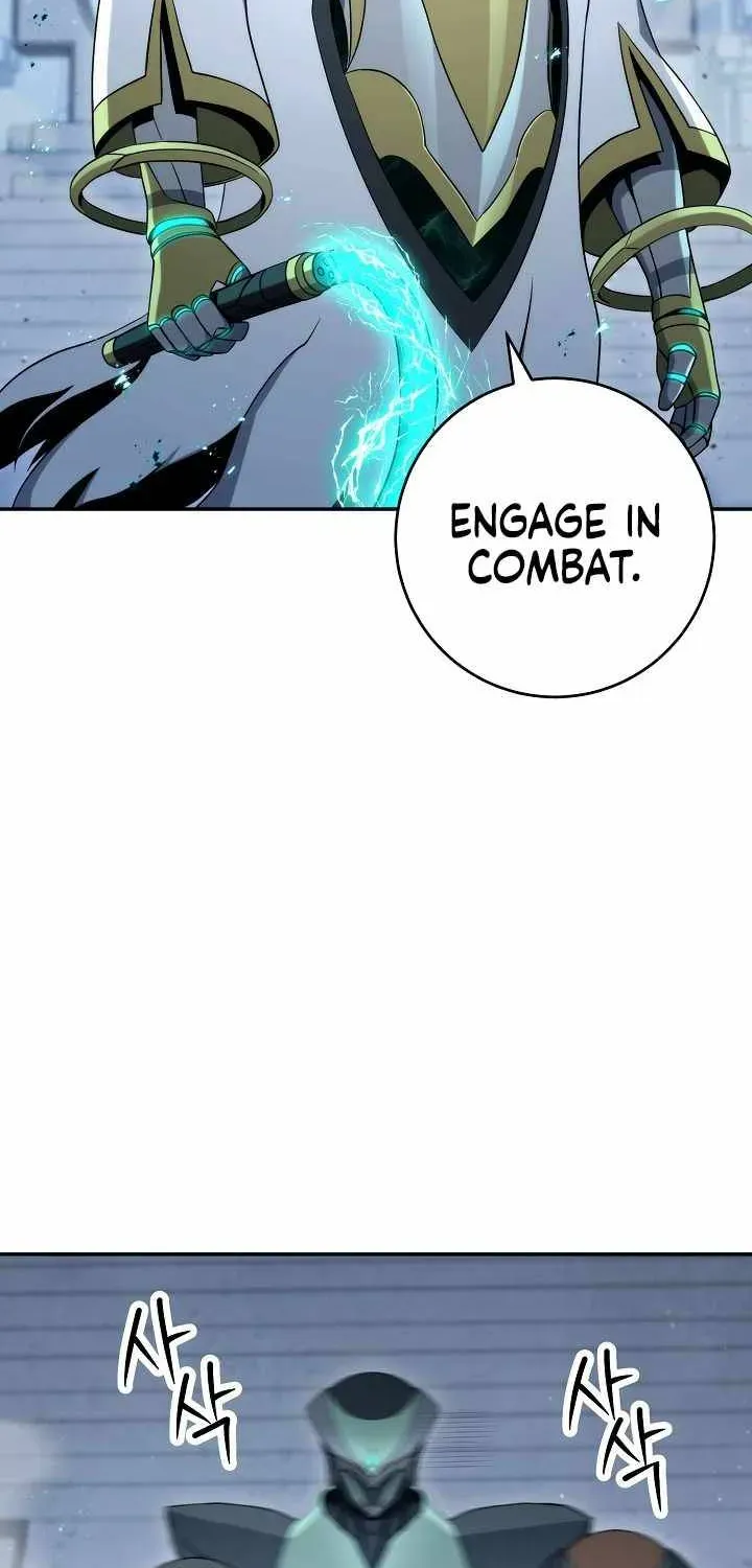 Read Skeleton Soldier chapter 193 image 2 on Lezhin