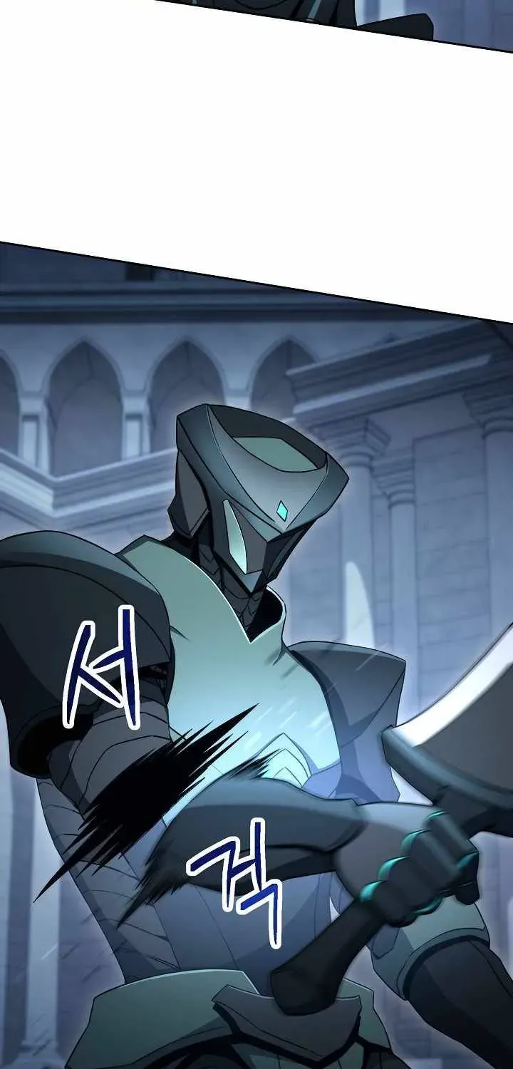 Read Skeleton Soldier chapter 193 image 21 on Lezhin