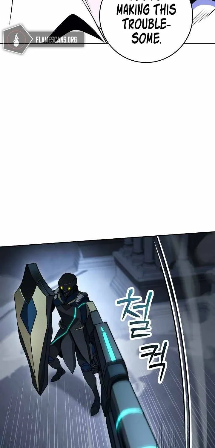 Read Skeleton Soldier chapter 193 image 24 on Lezhin