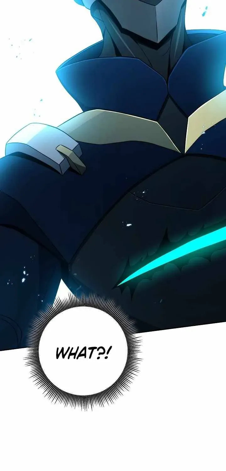 Read Skeleton Soldier chapter 193 image 32 on Lezhin