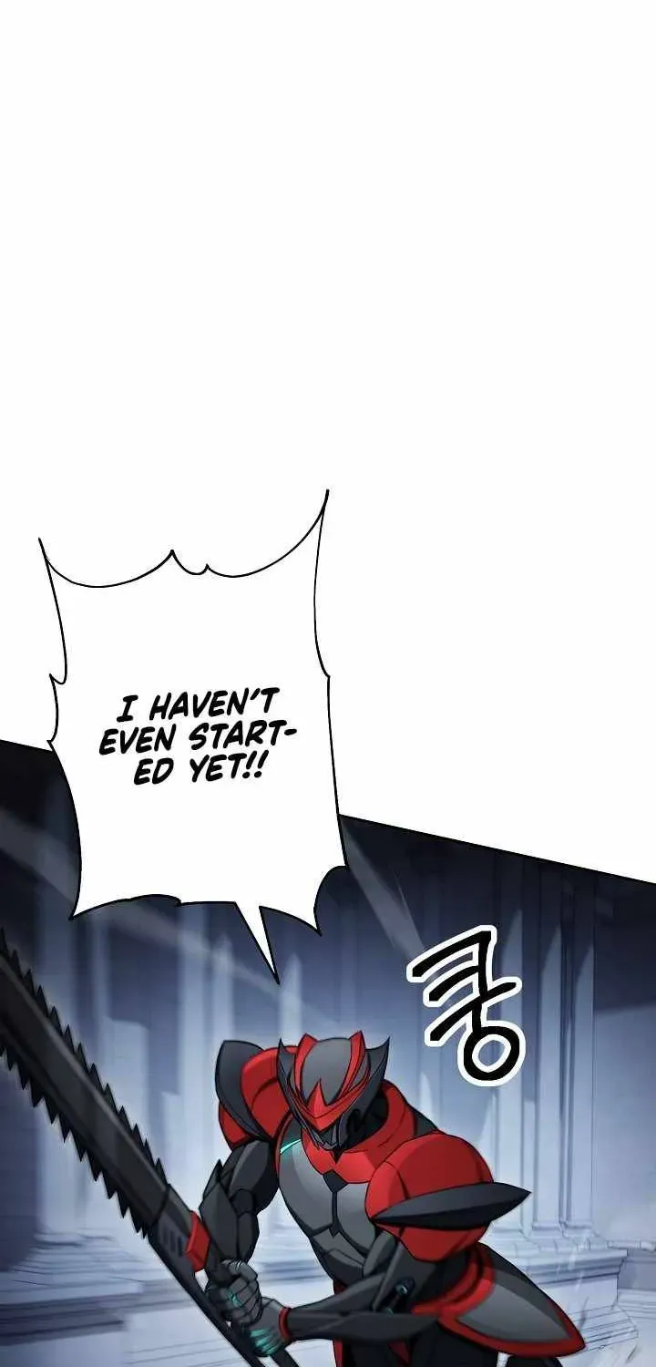 Read Skeleton Soldier chapter 193 image 33 on Lezhin