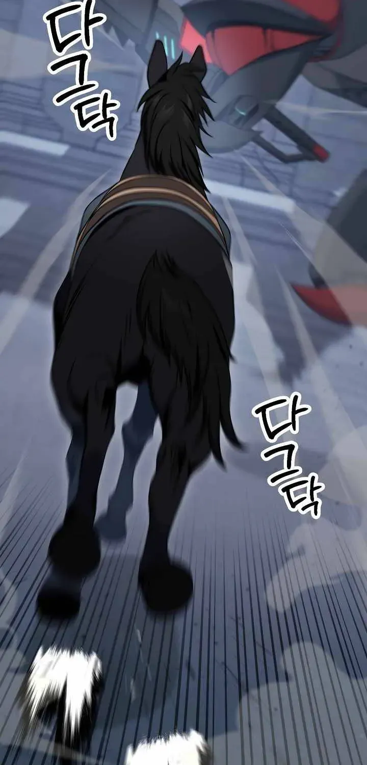 Read Skeleton Soldier chapter 193 image 35 on Lezhin
