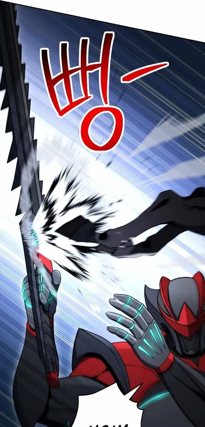 Read Skeleton Soldier chapter 193 image 37 on Lezhin