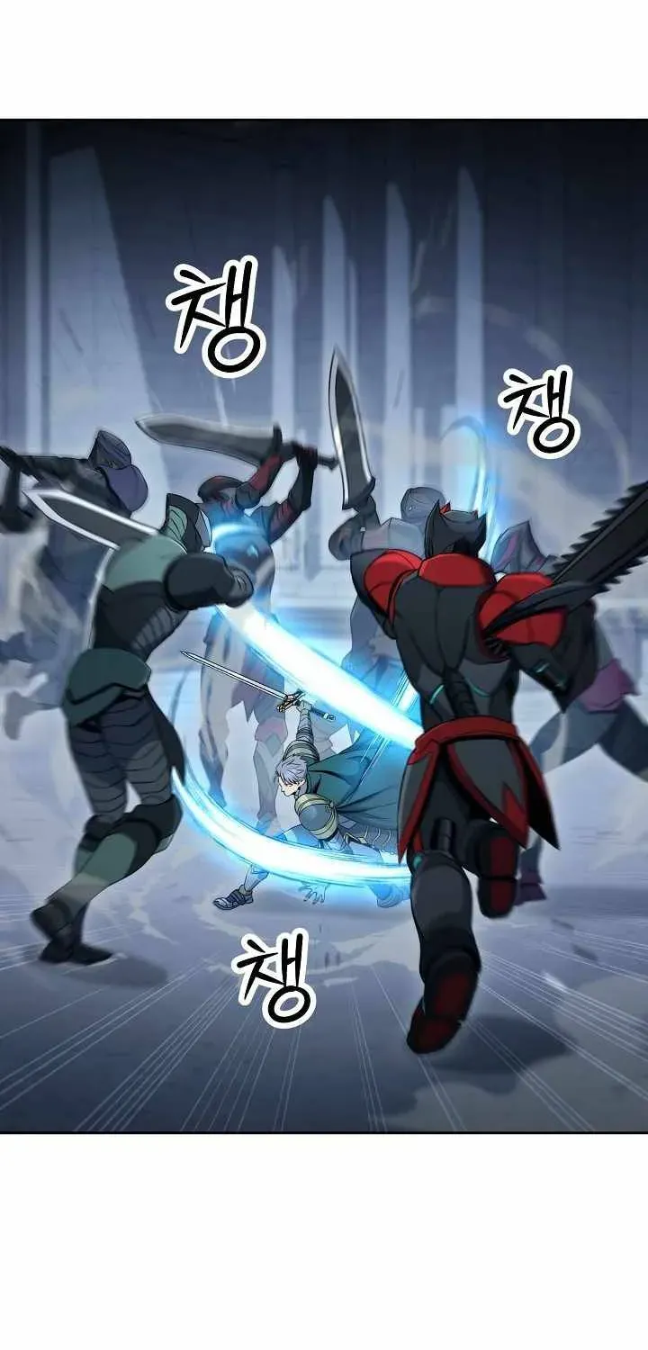 Read Skeleton Soldier chapter 193 image 39 on Lezhin