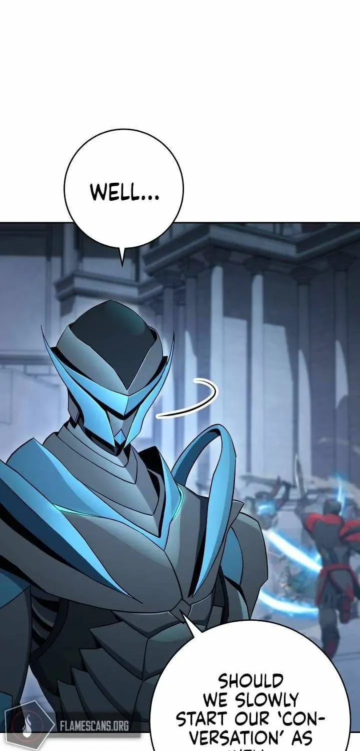 Read Skeleton Soldier chapter 193 image 40 on Lezhin