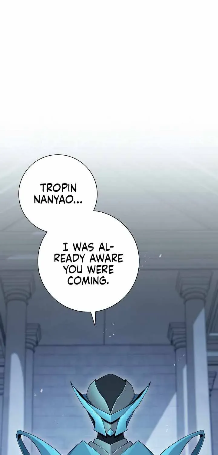 Read Skeleton Soldier chapter 193 image 44 on Lezhin