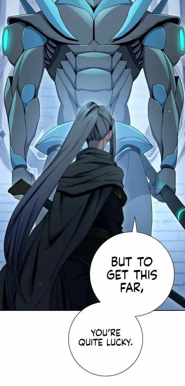 Read Skeleton Soldier chapter 193 image 45 on Lezhin