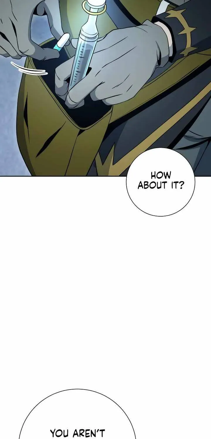 Read Skeleton Soldier chapter 193 image 47 on Lezhin