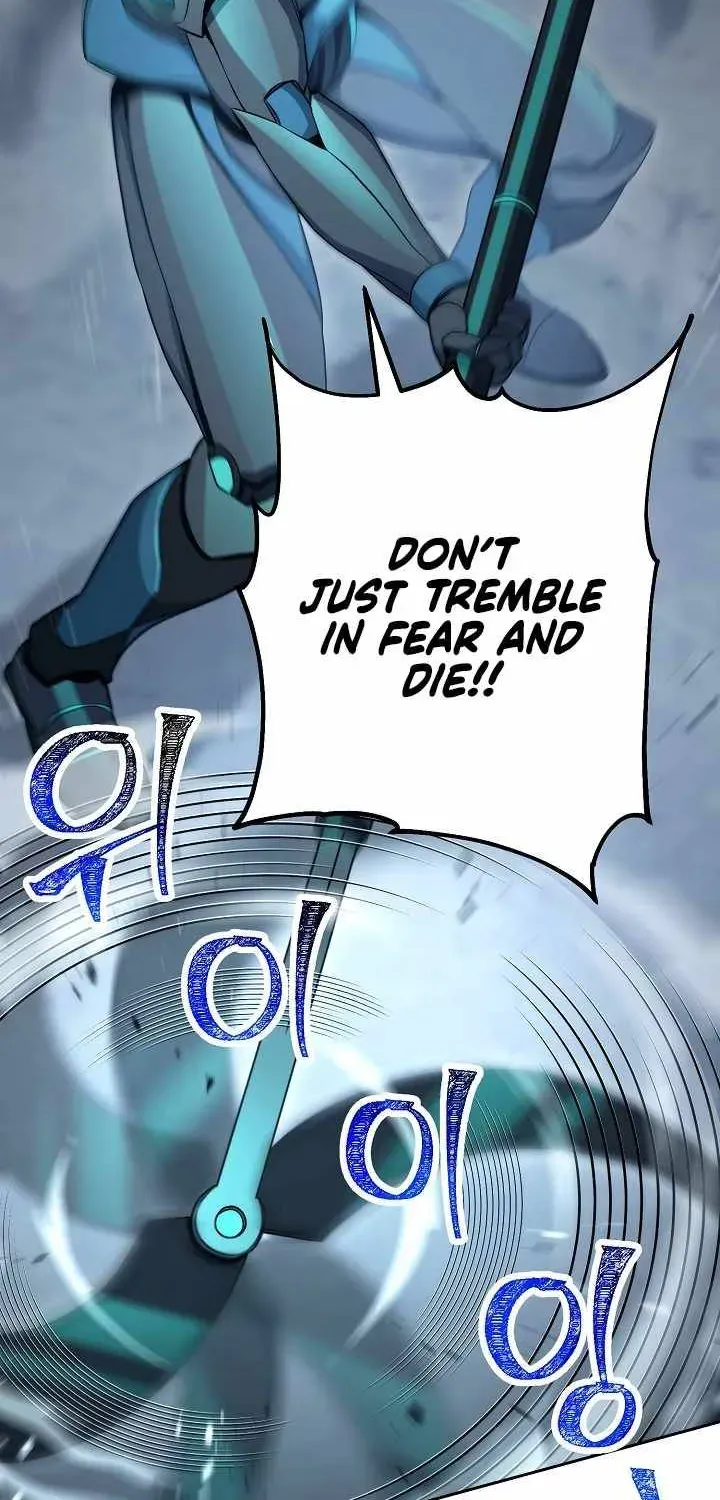 Read Skeleton Soldier chapter 193 image 56 on Lezhin