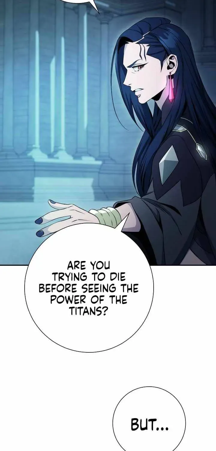 Read Skeleton Soldier chapter 193 image 61 on Lezhin