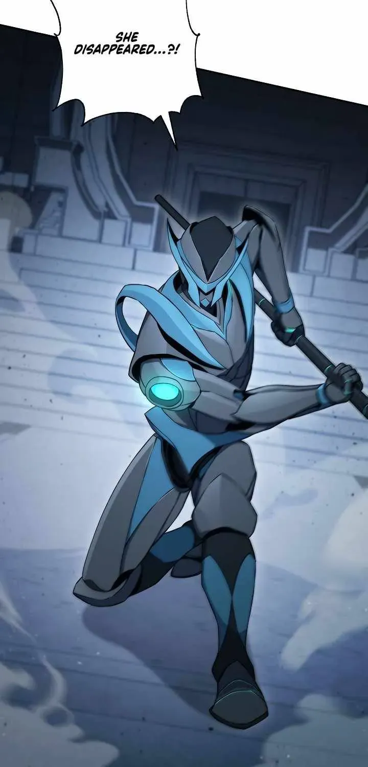 Read Skeleton Soldier chapter 193 image 68 on Lezhin