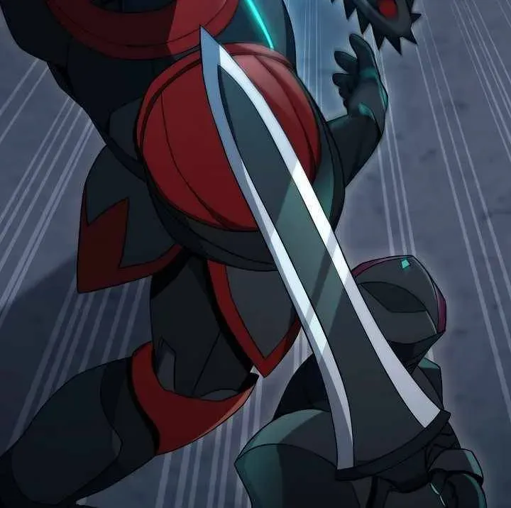 Read Skeleton Soldier chapter 193 image 7 on Lezhin