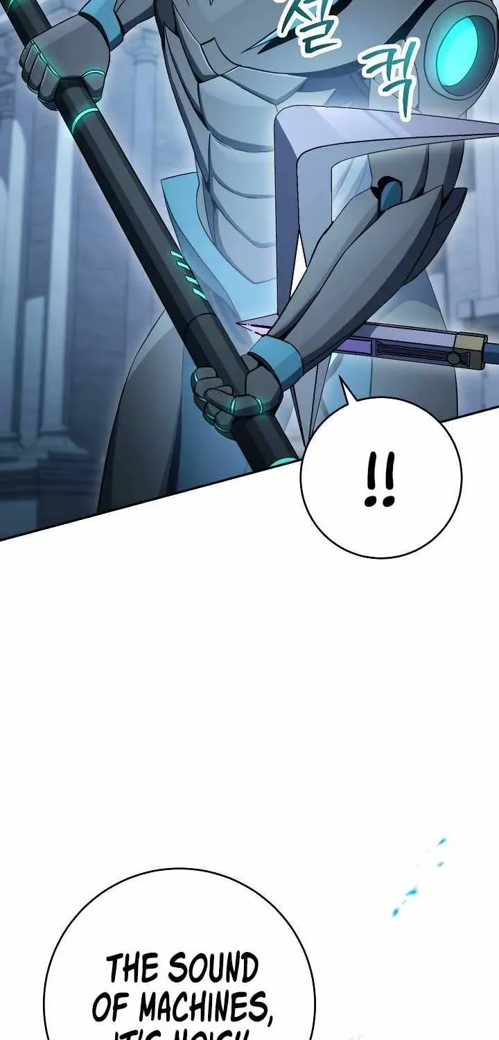 Read Skeleton Soldier chapter 193 image 70 on Lezhin