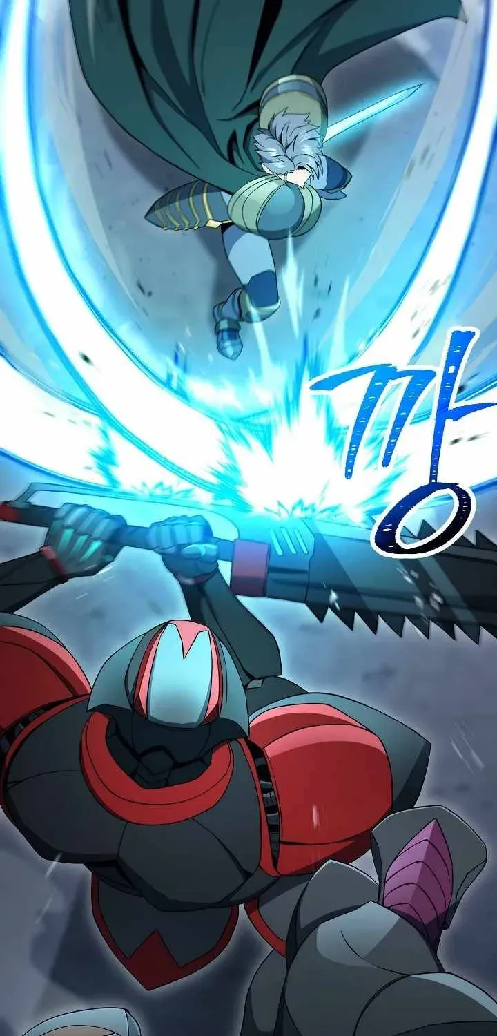 Read Skeleton Soldier chapter 193 image 9 on Lezhin