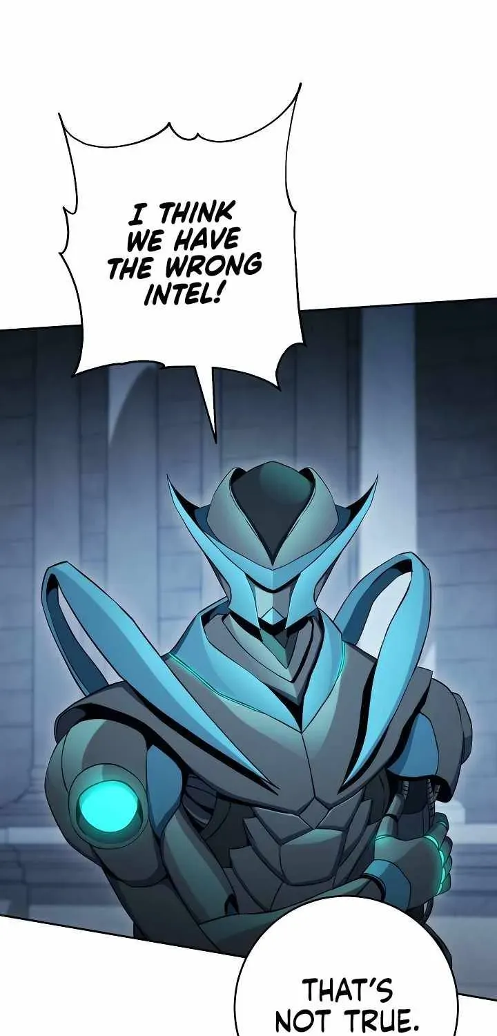 Read Skeleton Soldier chapter 193 image 92 on Lezhin