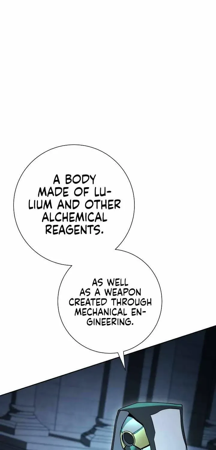 Read Skeleton Soldier chapter 193 image 98 on Lezhin