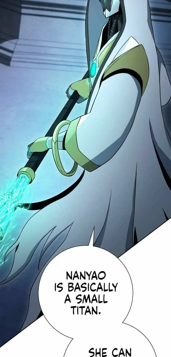 Read Skeleton Soldier chapter 193 image 99 on Lezhin