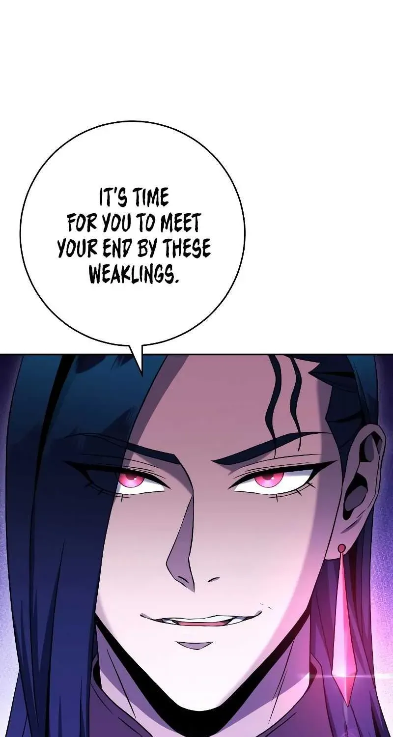 Read Skeleton Soldier chapter 194 image 24 on Lezhin