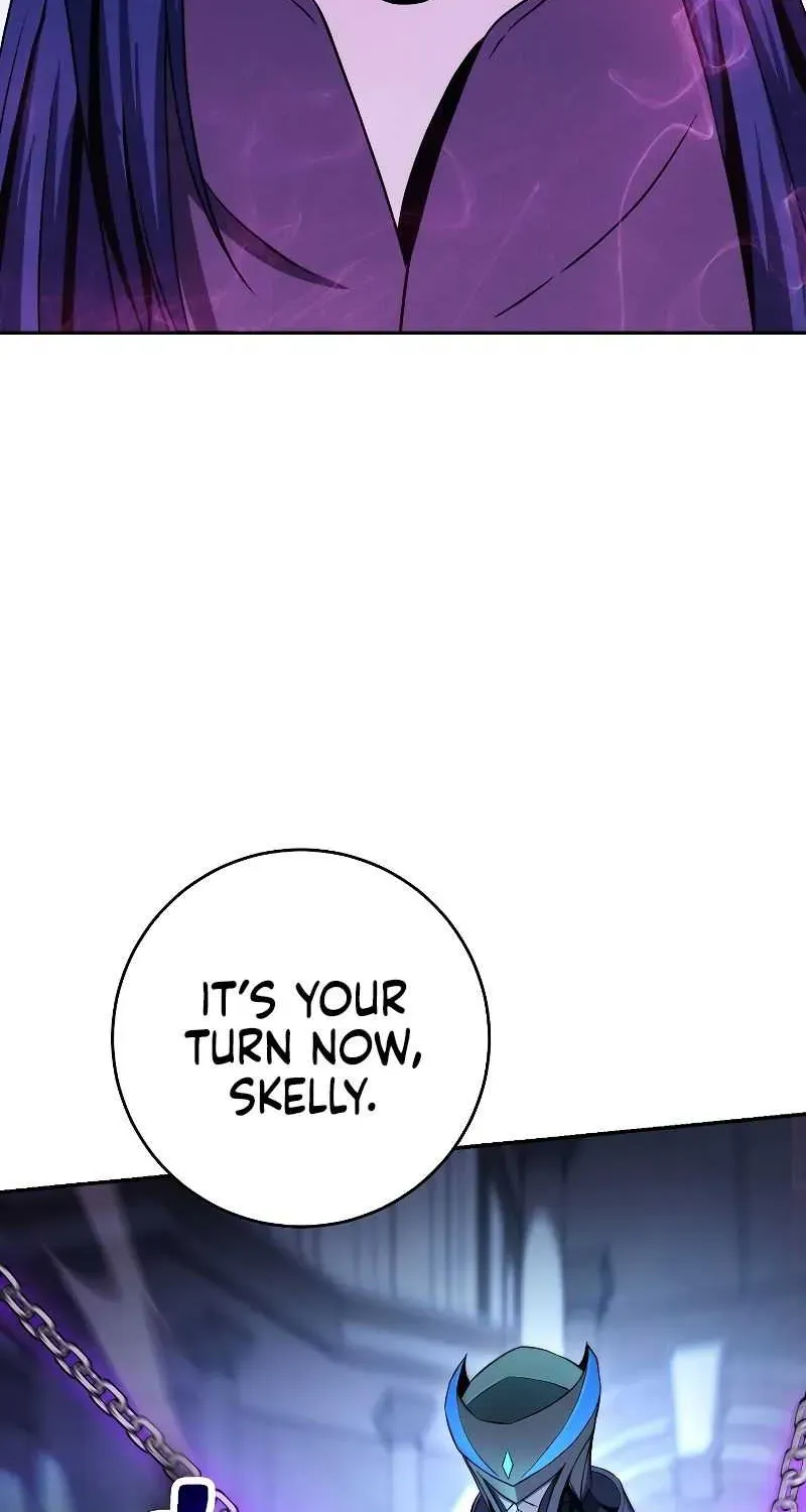 Read Skeleton Soldier chapter 194 image 25 on Lezhin