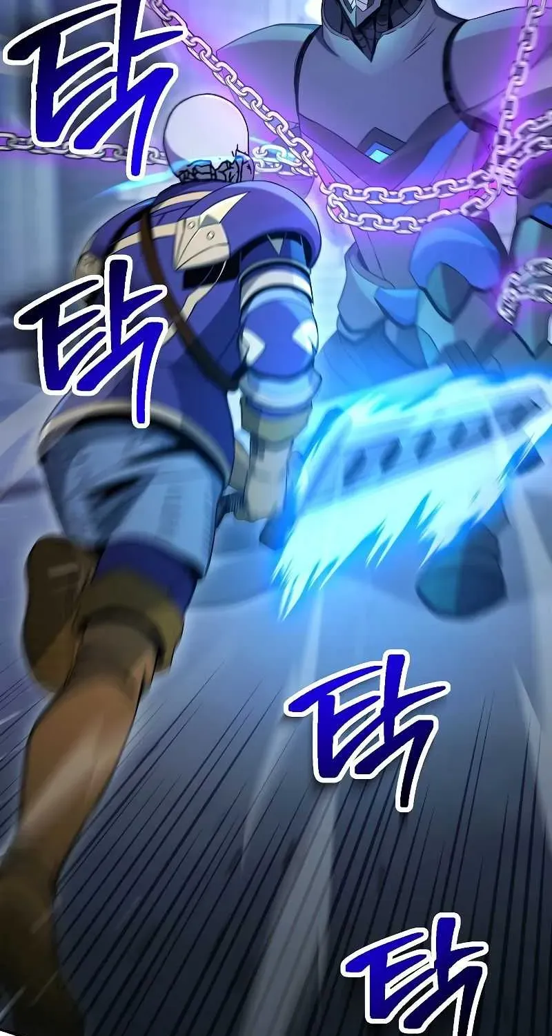 Read Skeleton Soldier chapter 194 image 26 on Lezhin