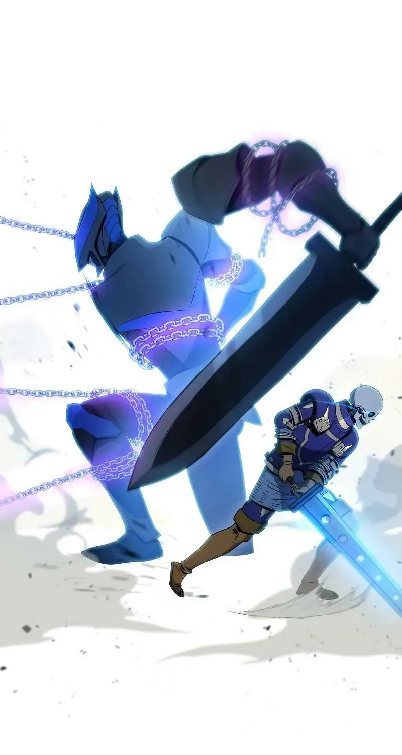 Read Skeleton Soldier chapter 194 image 28 on Lezhin