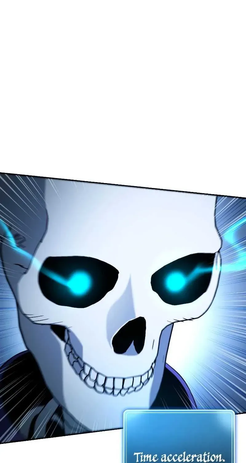 Read Skeleton Soldier chapter 194 image 32 on Lezhin