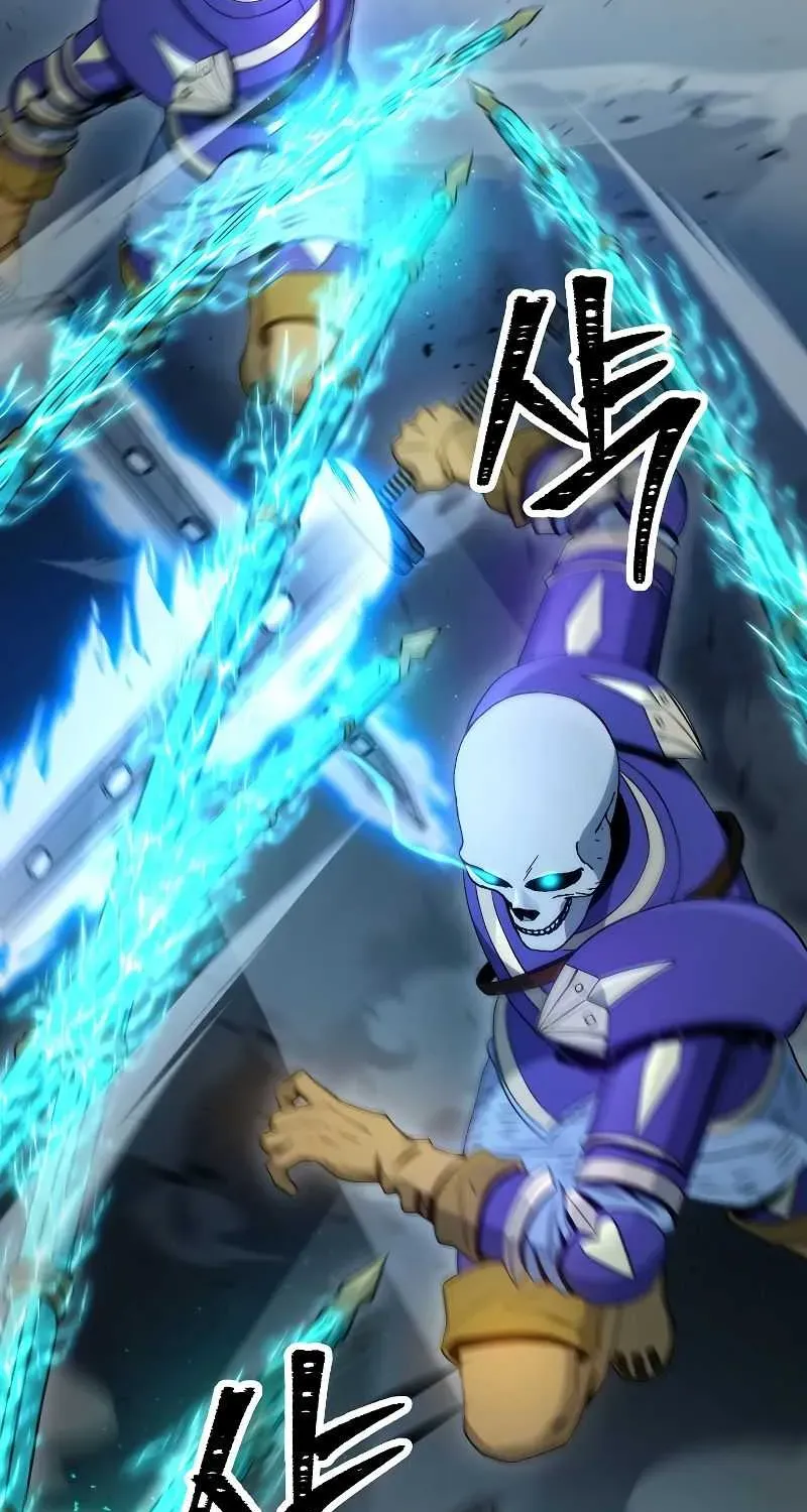 Read Skeleton Soldier chapter 194 image 34 on Lezhin