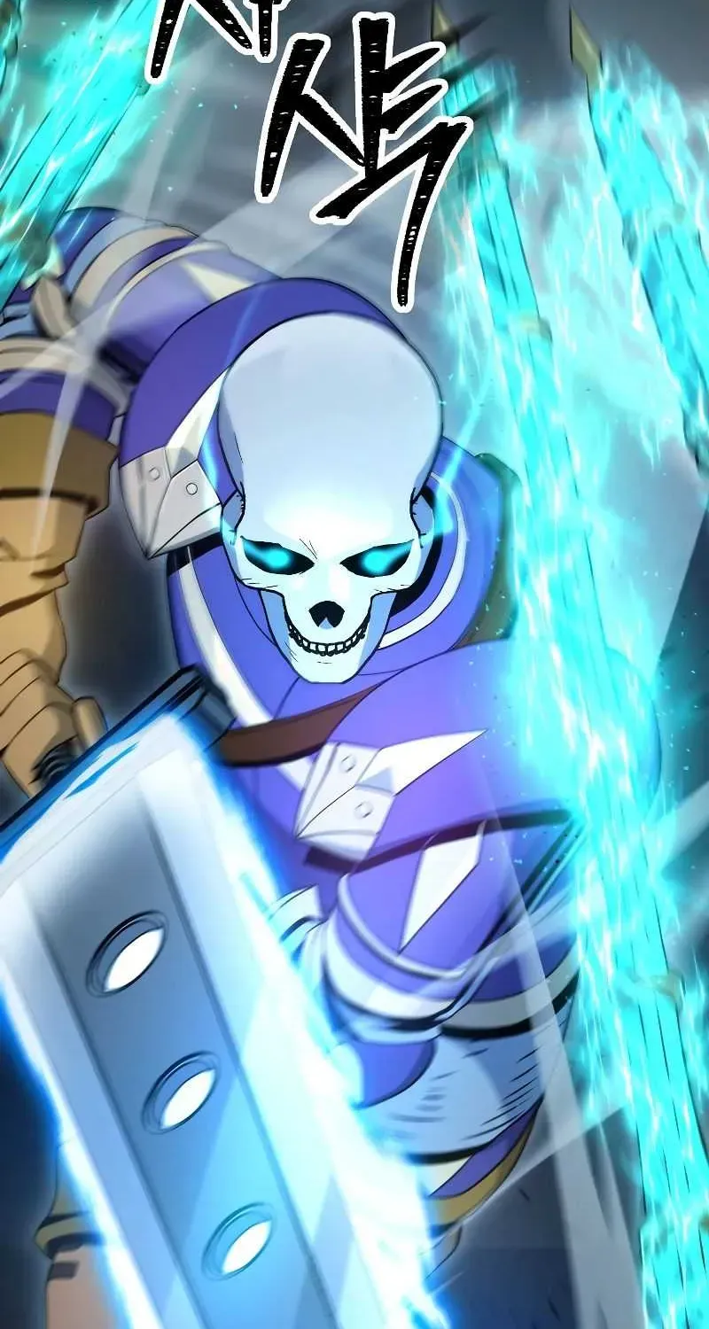 Read Skeleton Soldier chapter 194 image 35 on Lezhin