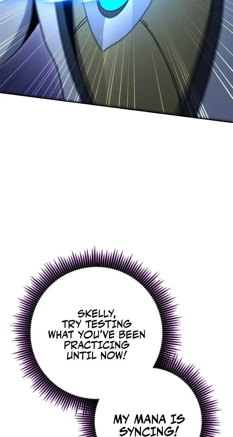 Read Skeleton Soldier chapter 194 image 38 on Lezhin