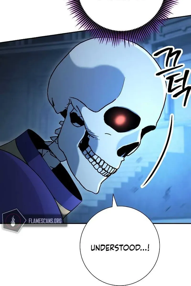 Read Skeleton Soldier chapter 194 image 39 on Lezhin