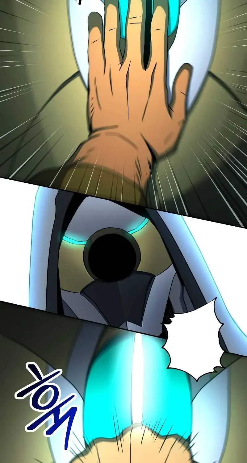 Read Skeleton Soldier chapter 194 image 42 on Lezhin