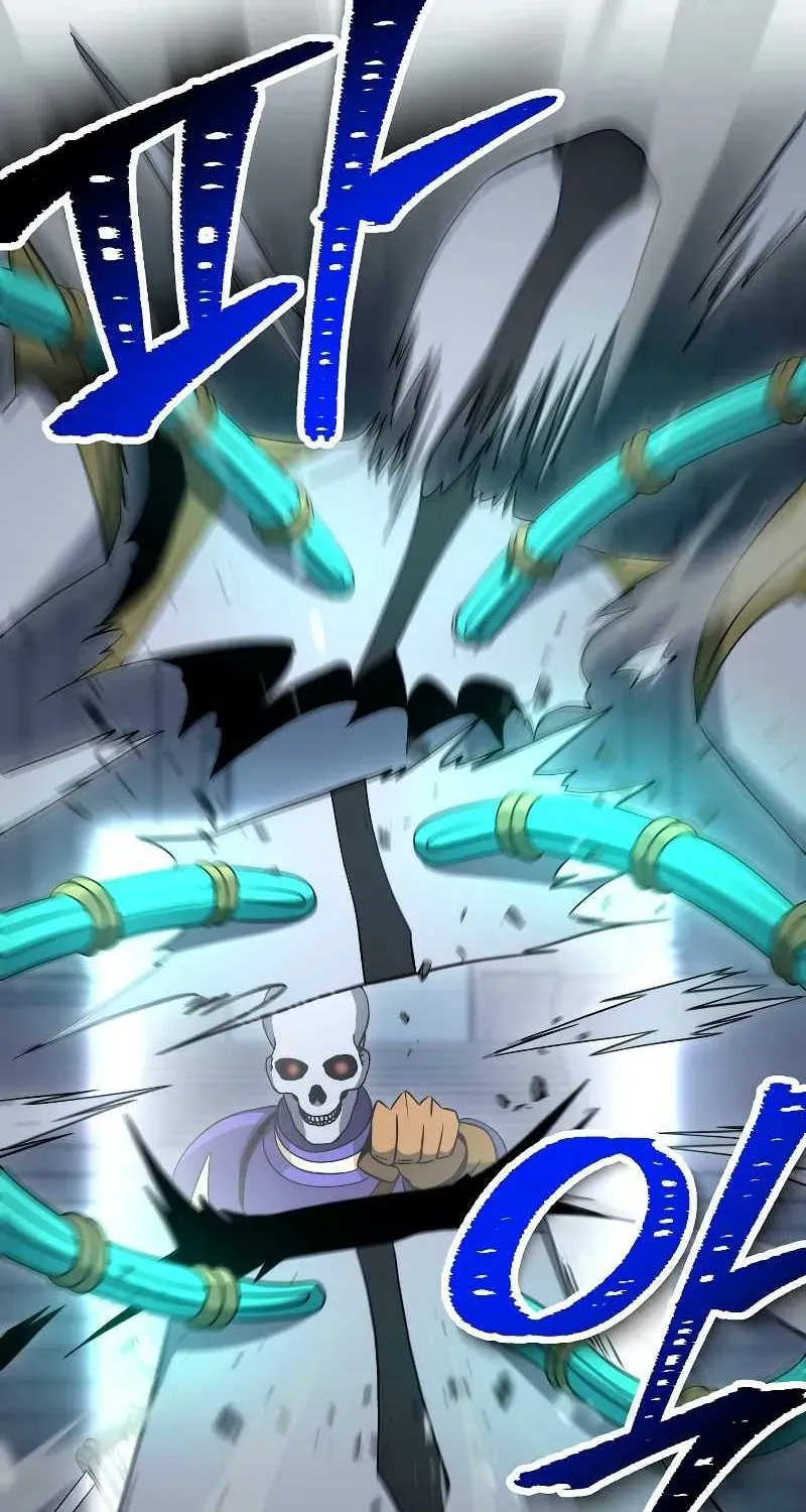 Read Skeleton Soldier chapter 194 image 45 on Lezhin