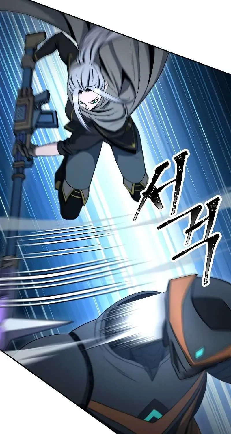 Read Skeleton Soldier chapter 194 image 50 on Lezhin