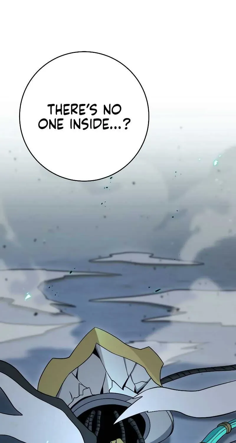 Read Skeleton Soldier chapter 194 image 53 on Lezhin