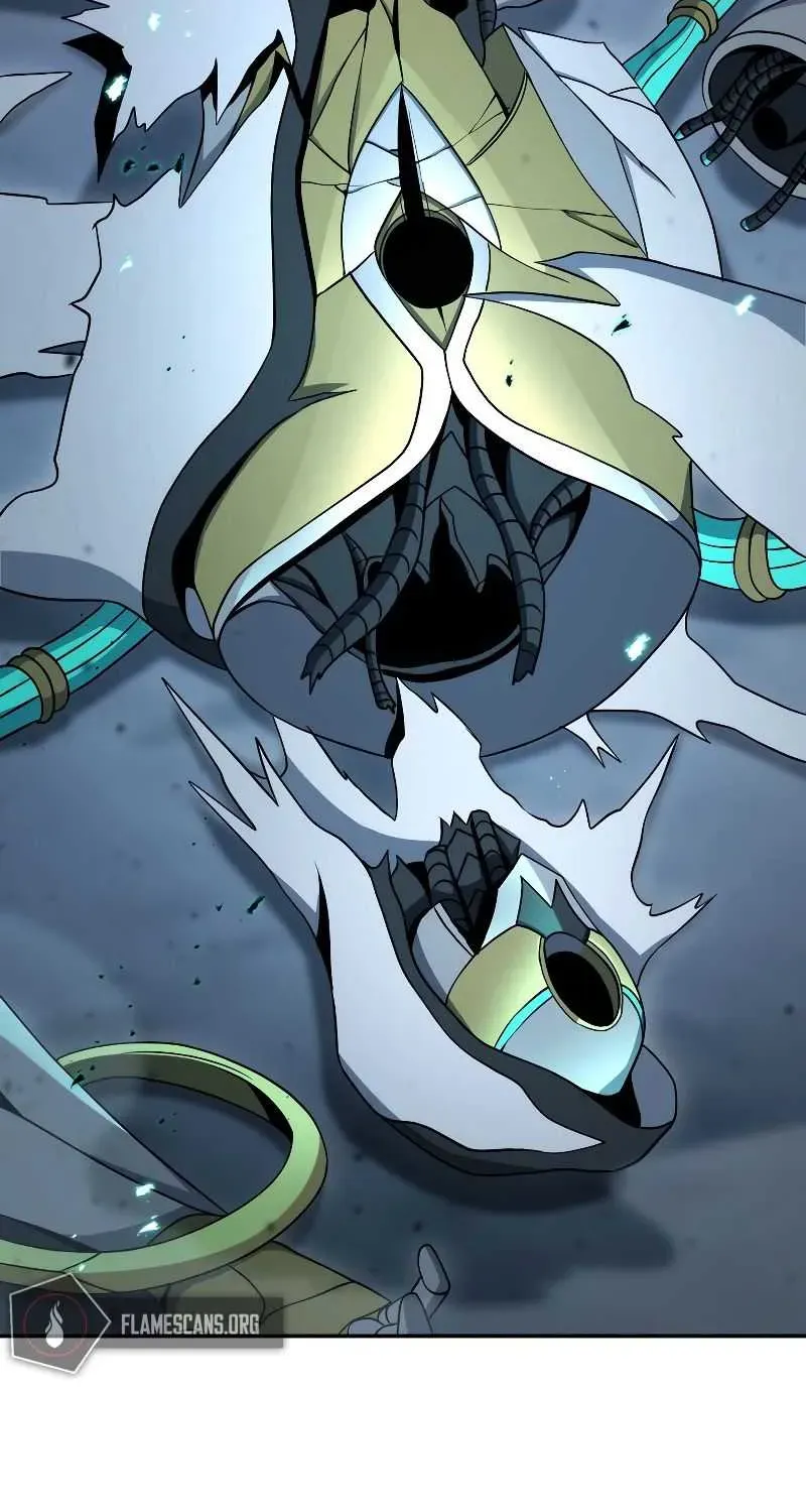 Read Skeleton Soldier chapter 194 image 54 on Lezhin
