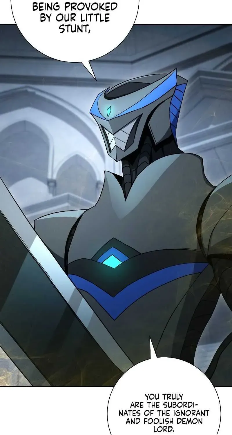 Read Skeleton Soldier chapter 194 image 68 on Lezhin