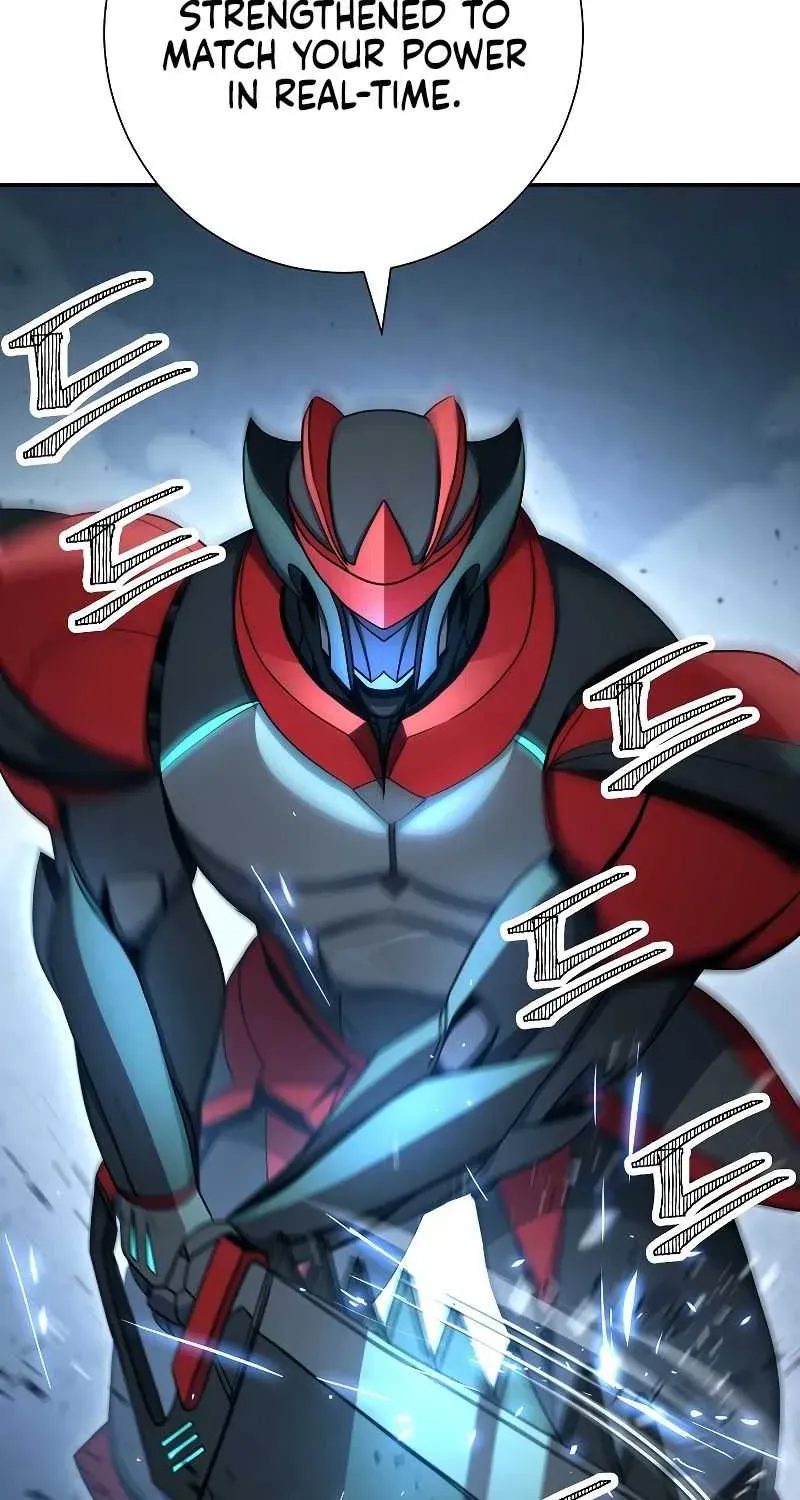Read Skeleton Soldier chapter 194 image 70 on Lezhin