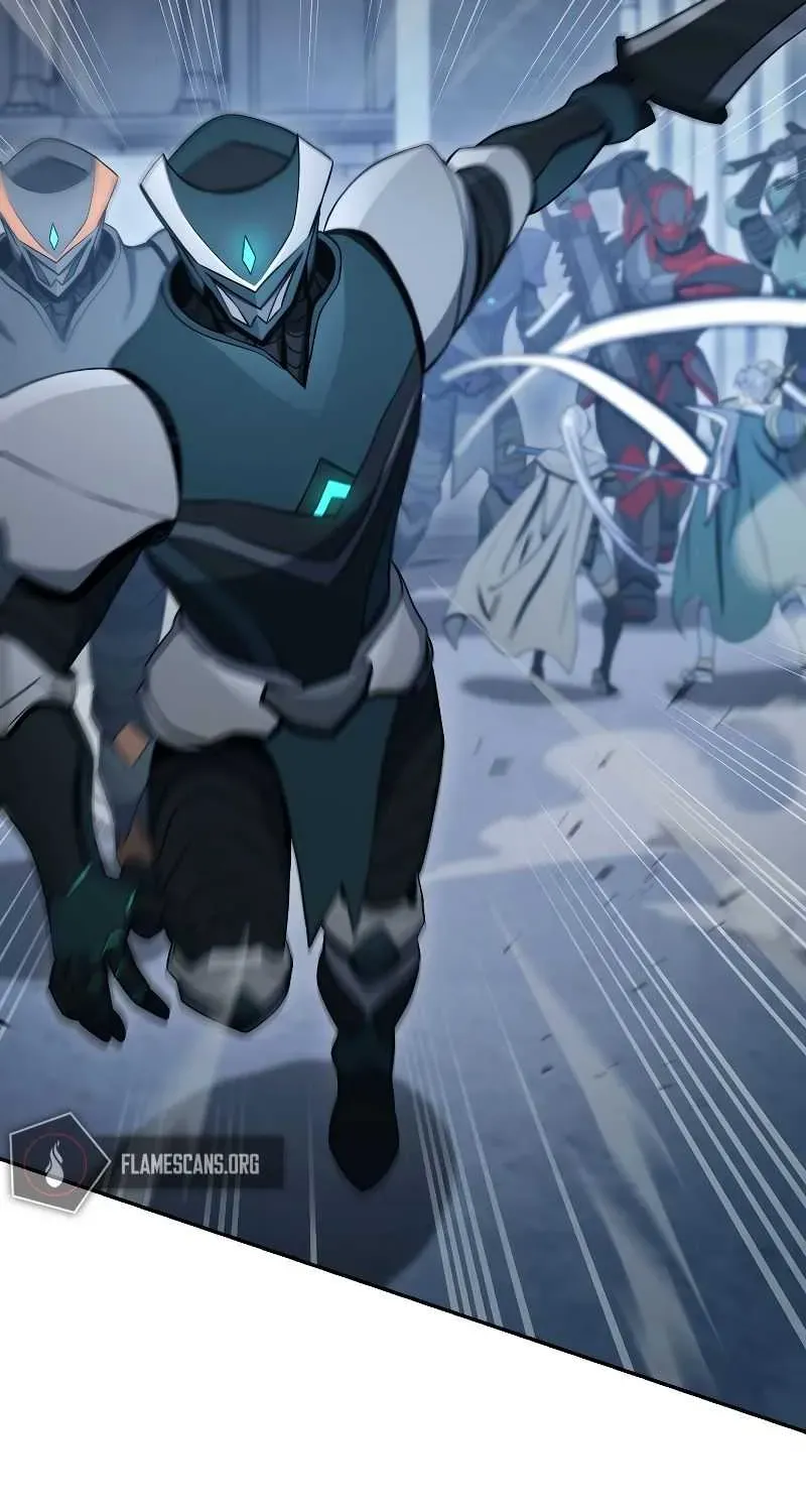 Read Skeleton Soldier chapter 194 image 78 on Lezhin