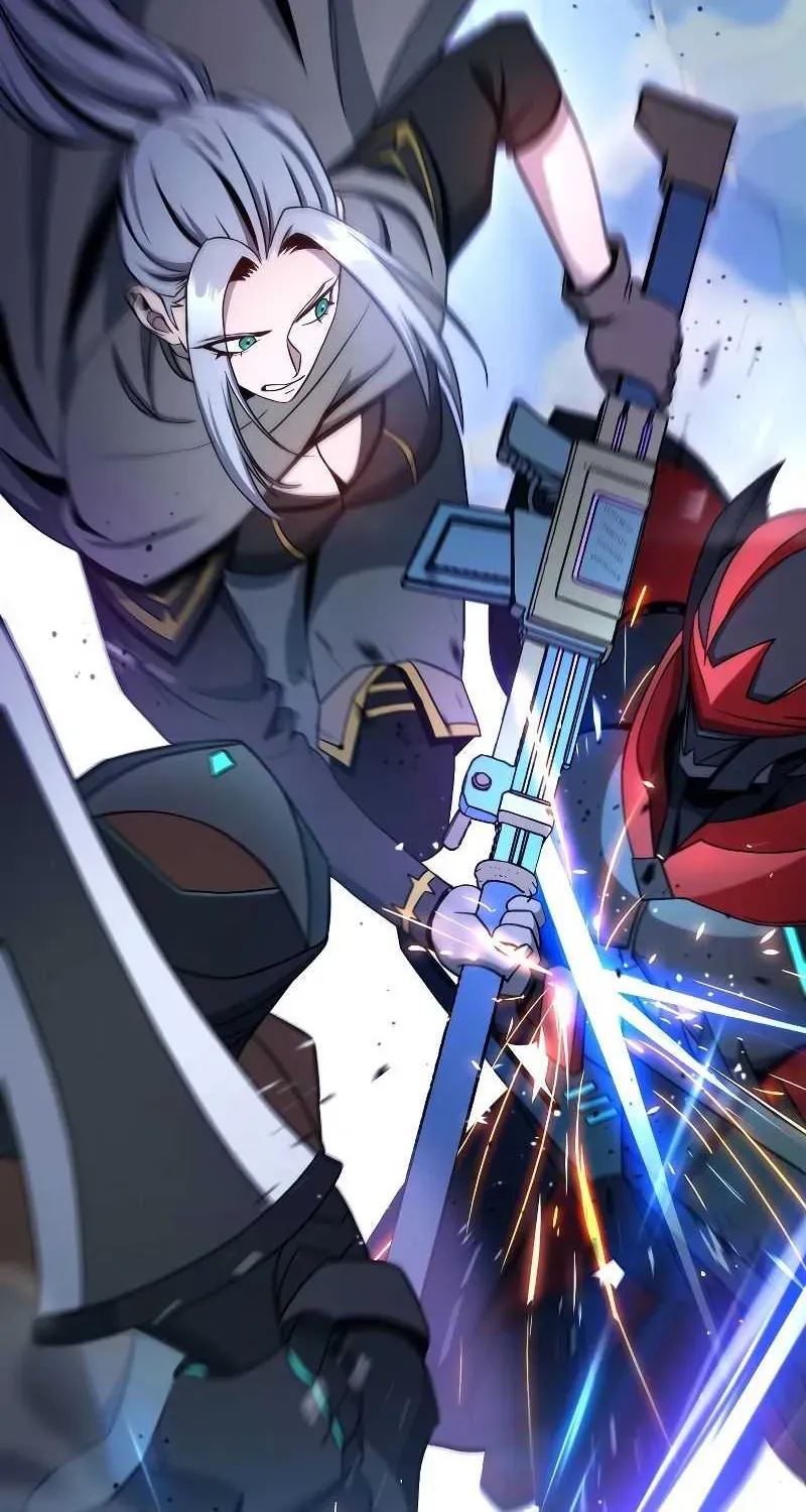 Read Skeleton Soldier chapter 194 image 83 on Lezhin