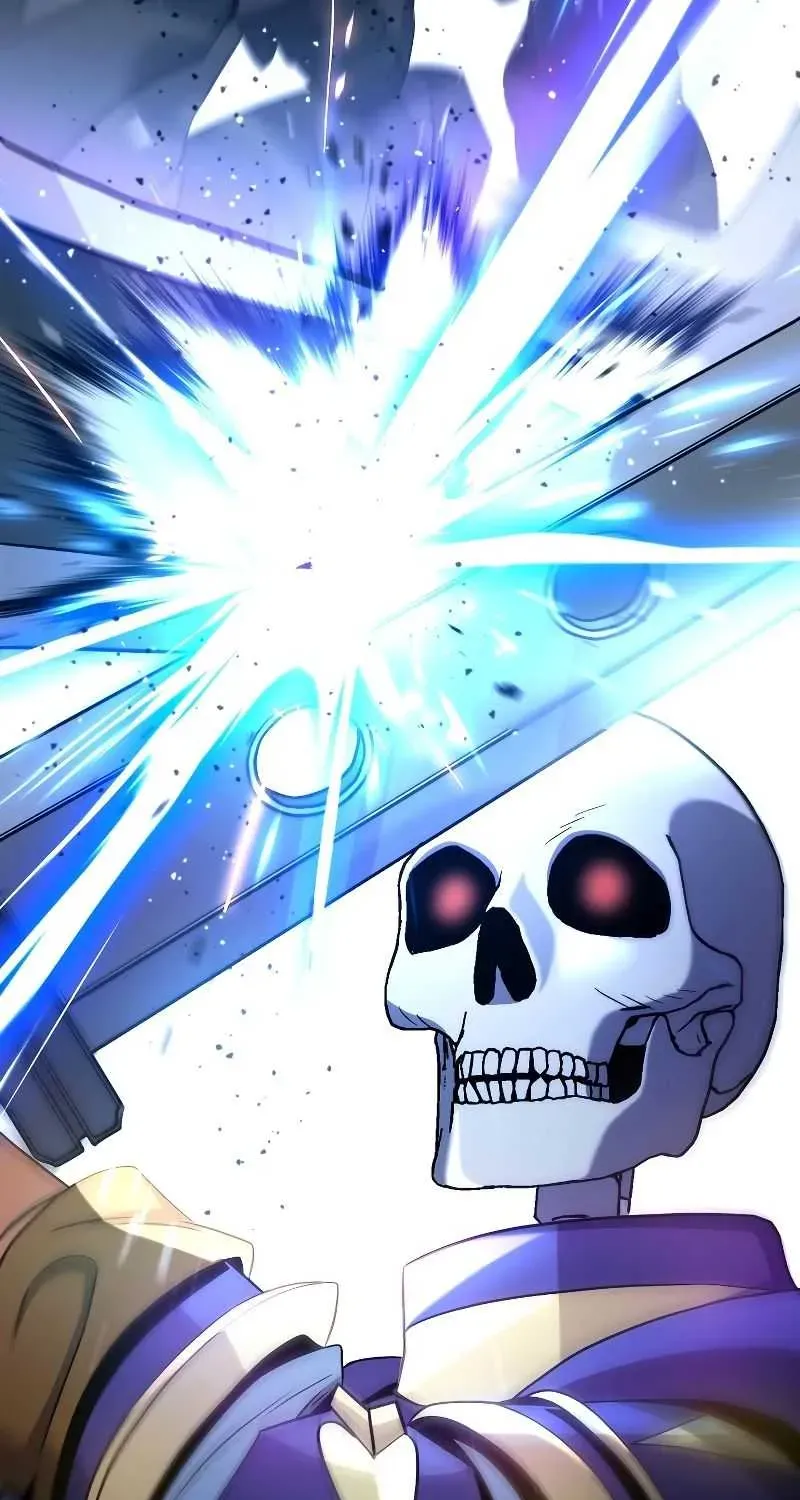 Read Skeleton Soldier chapter 194 image 84 on Lezhin