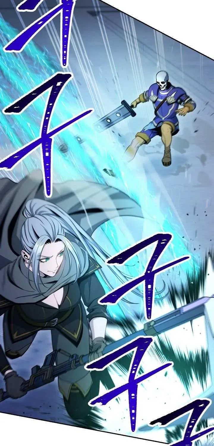 Read Skeleton Soldier chapter 195 image 10 on Lezhin