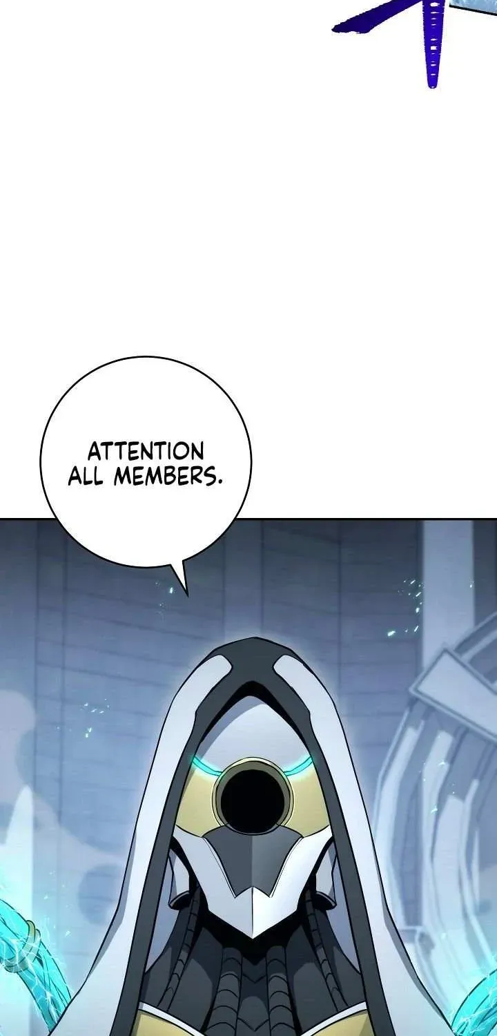 Read Skeleton Soldier chapter 195 image 11 on Lezhin
