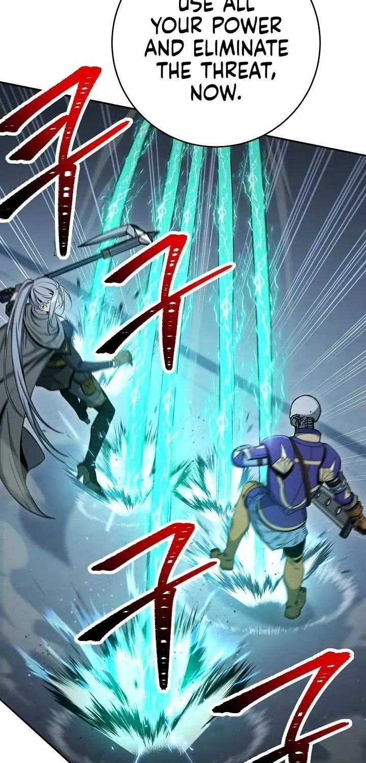 Read Skeleton Soldier chapter 195 image 14 on Lezhin