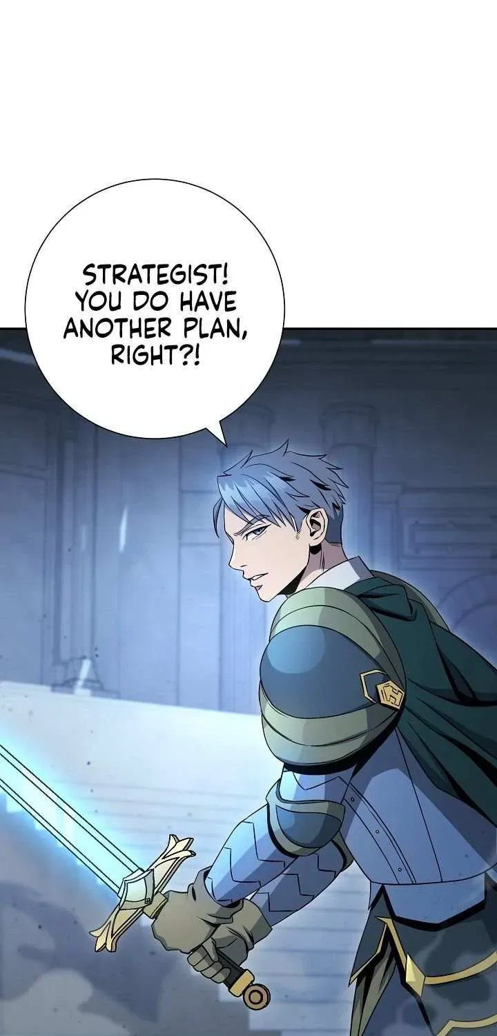 Read Skeleton Soldier chapter 195 image 18 on Lezhin
