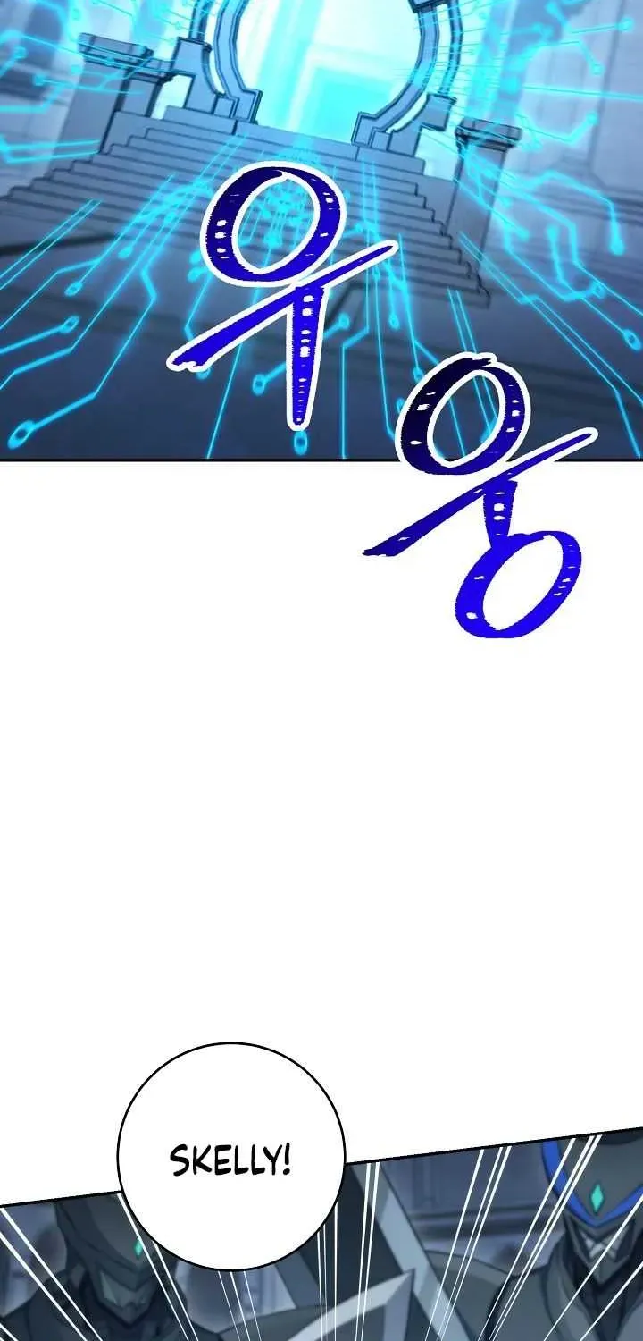 Read Skeleton Soldier chapter 195 image 2 on Lezhin
