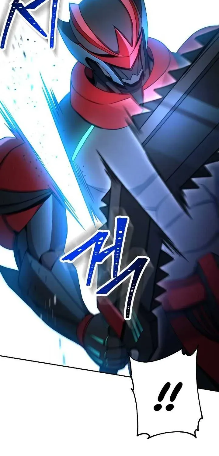 Read Skeleton Soldier chapter 195 image 27 on Lezhin