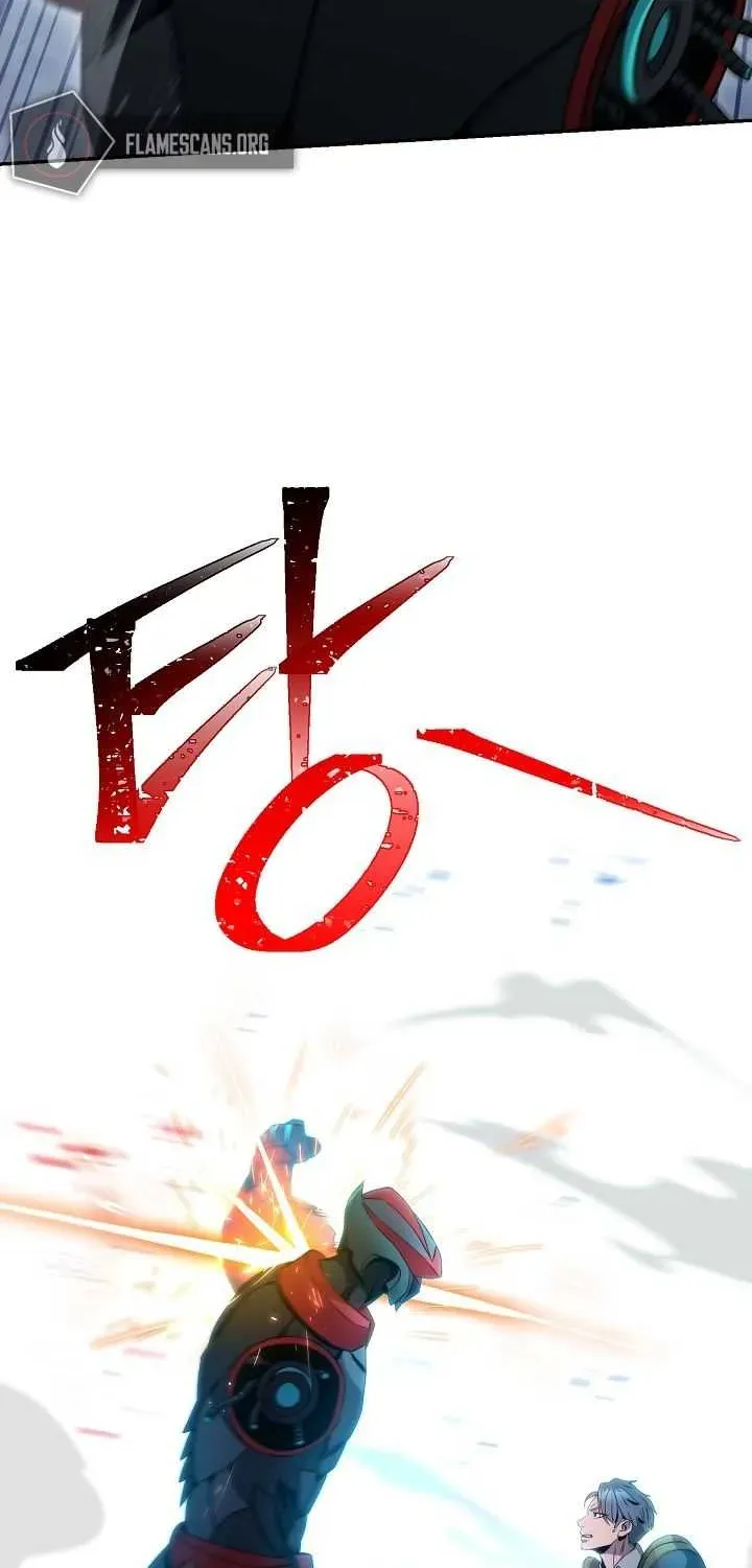 Read Skeleton Soldier chapter 195 image 29 on Lezhin