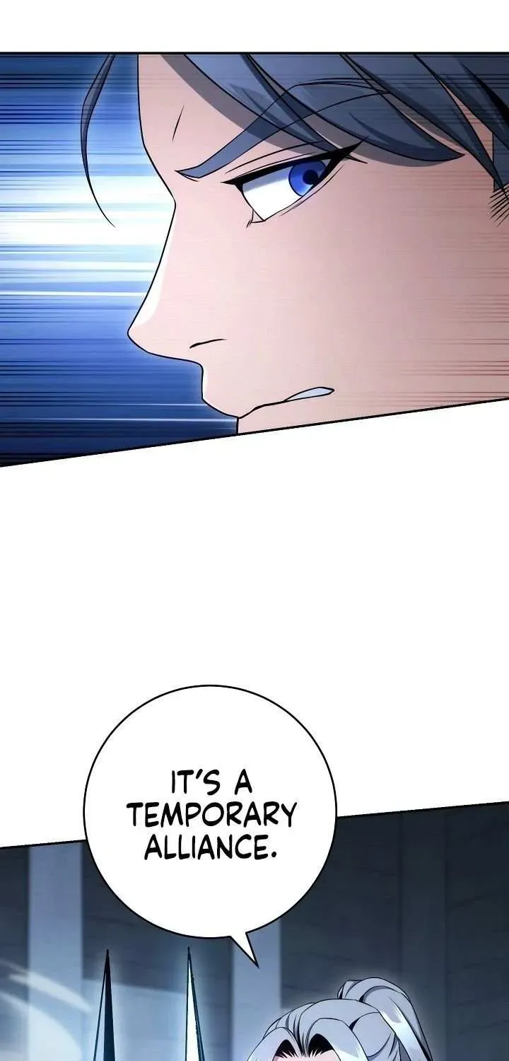 Read Skeleton Soldier chapter 195 image 31 on Lezhin
