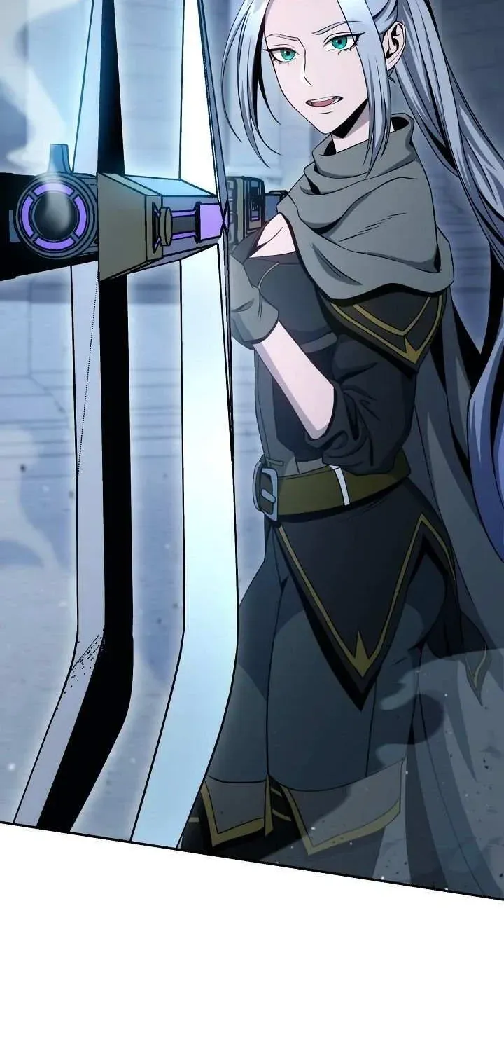 Read Skeleton Soldier chapter 195 image 32 on Lezhin