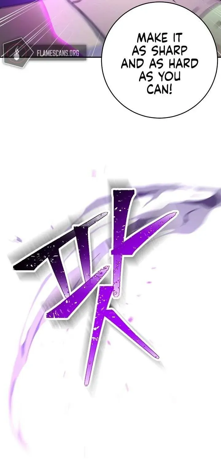 Read Skeleton Soldier chapter 195 image 35 on Lezhin
